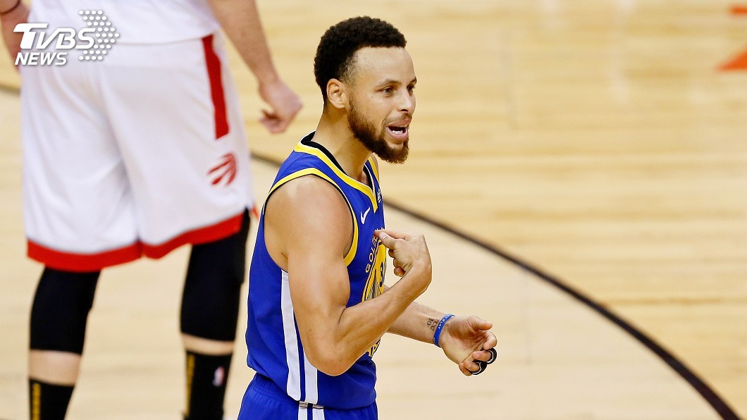 美媒爆料NBA勇士柯瑞將復出　首戰3月初對巫師