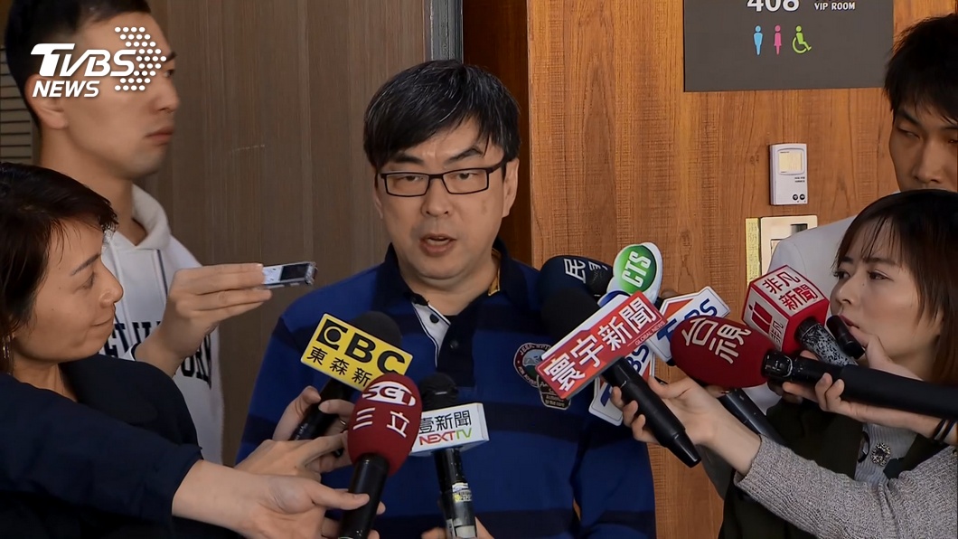 段宜康「曲棍球案」檢察官陳隆翔遭二度彈劾 結果出爐