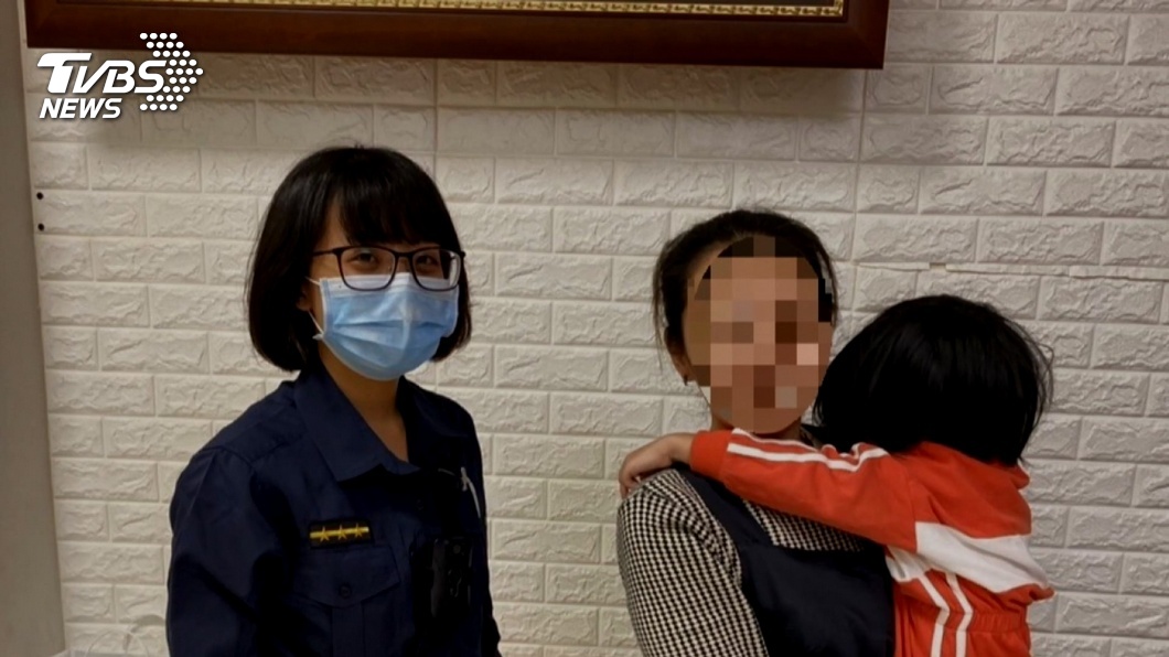 圖/TVBS