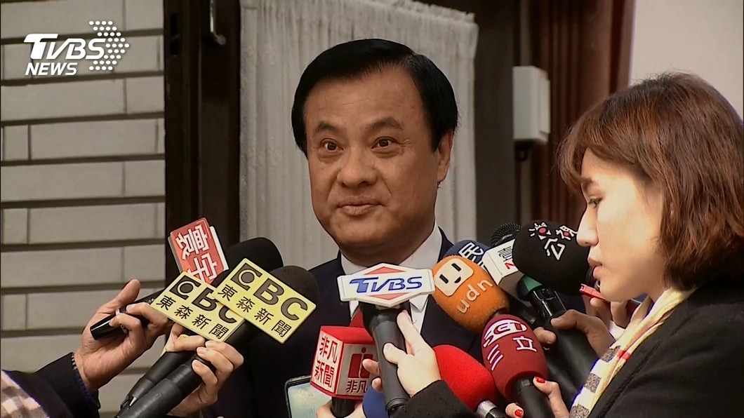 2網友貼文影射蘇嘉全貪污案 一審30日宣判