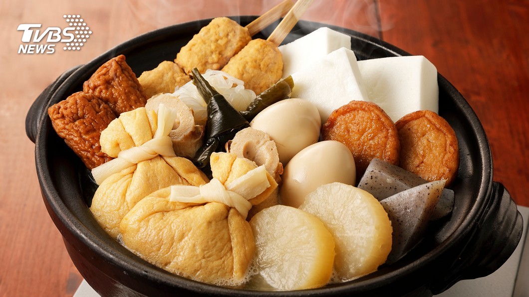 熱食沒賣完得丟棄 日全家改推「微波關東煮」
