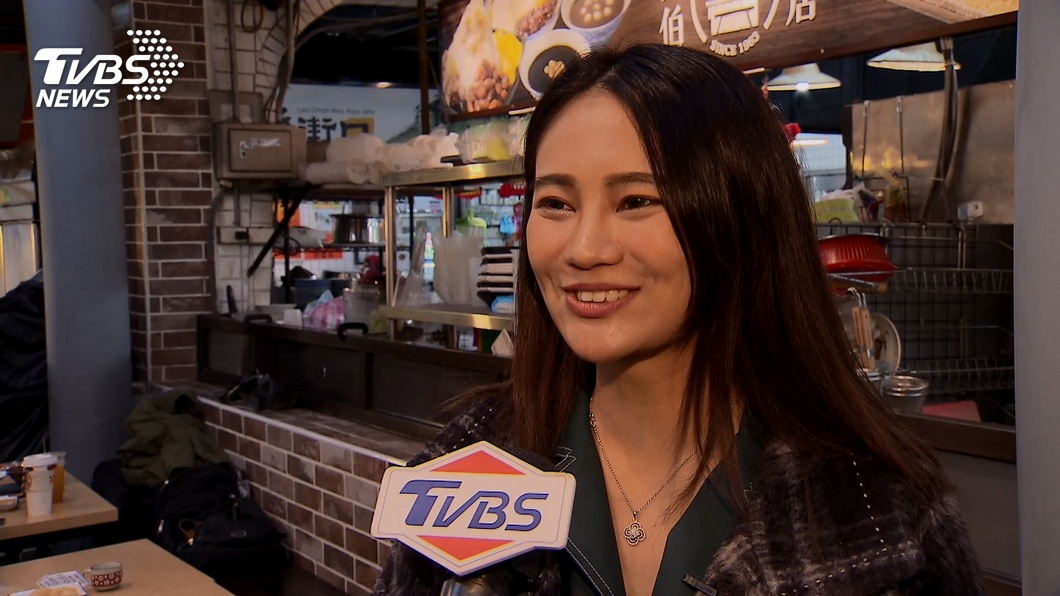 圖／TVBS