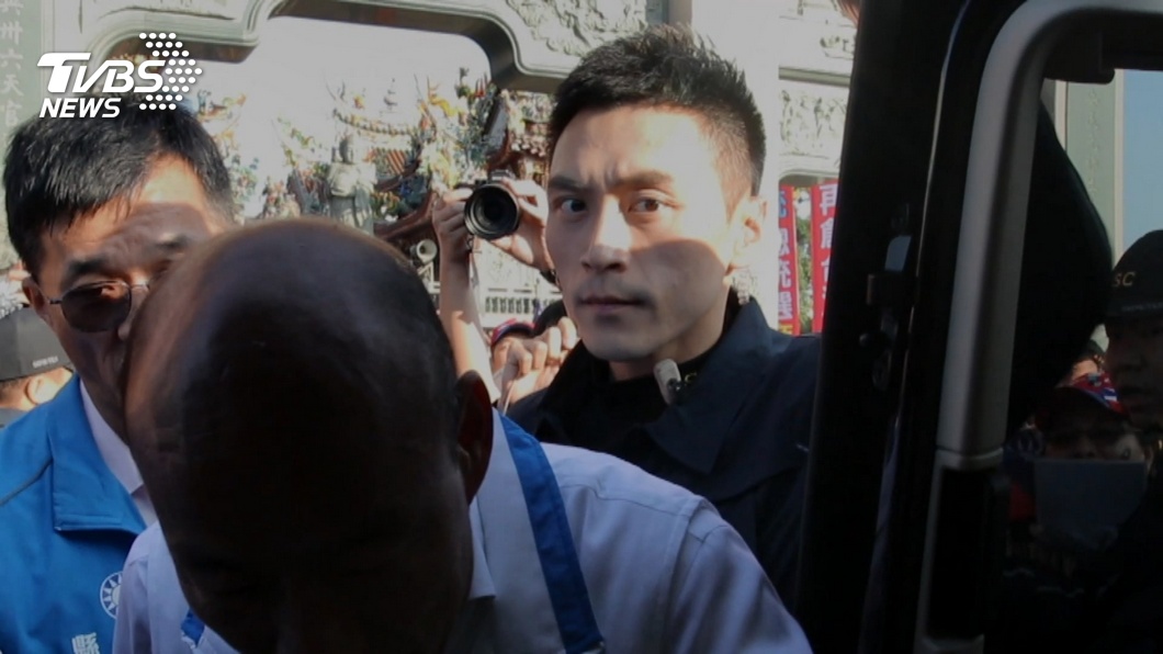 圖／TVBS