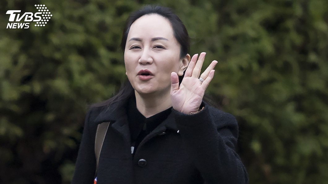 孟晚舟溫哥華出席引渡庭 雙重犯罪是攻防焦點