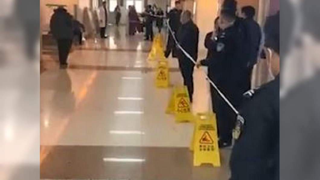 圖/翻攝自21世纪经济报道微博