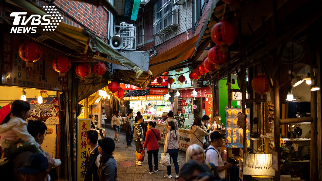 台灣哪個老街有自己的特色？眾人狂推它：很不一樣