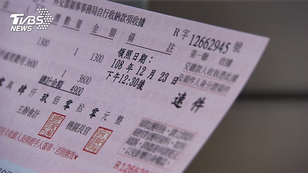 圖／TVBS