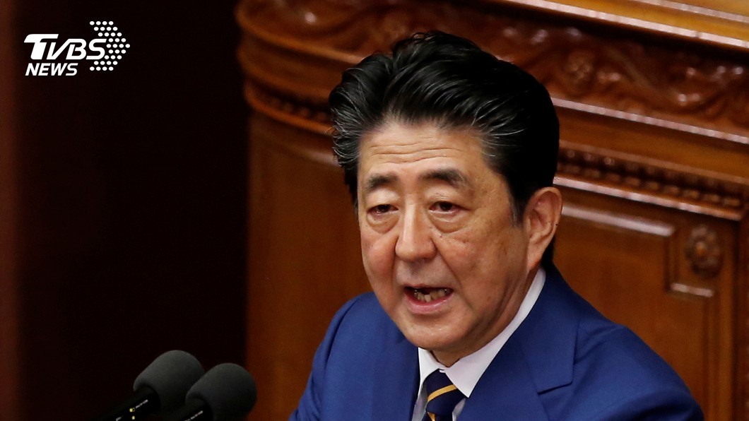 日相安倍、加拿大總理 雙雙挺台「入WHO防疫」