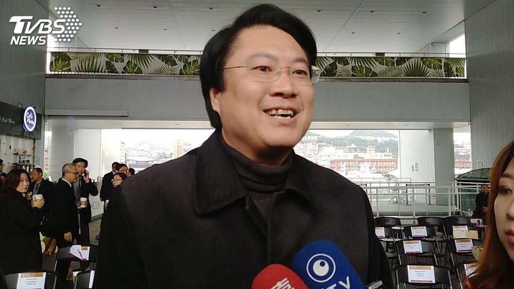 談入閣 林右昌:當下做好市政未來有需要會努力