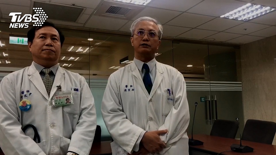圖/TVBS