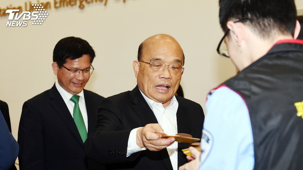 春節防範武漢肺炎 林佳龍:加強機場港口檢疫