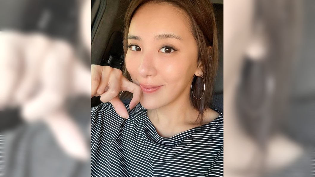 (圖/翻攝自小禎臉書)