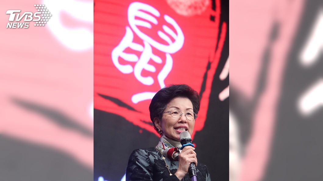 向台商說明反滲透法　張小月：春節將辦說明會