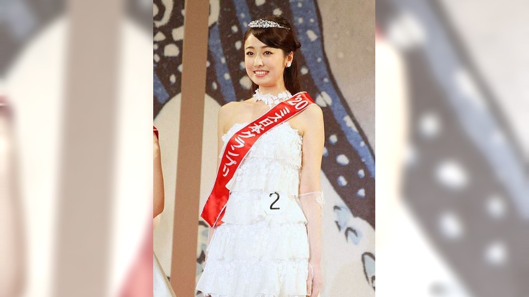 2020日本小姐出爐! 慶應學霸志願「當主播」