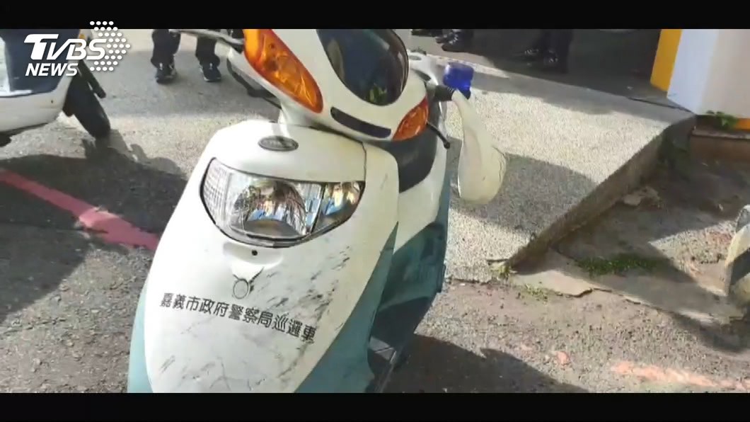 圖/TVBS