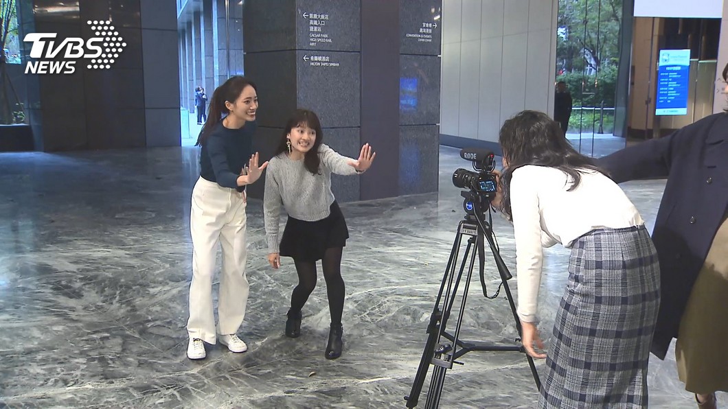 圖／TVBS