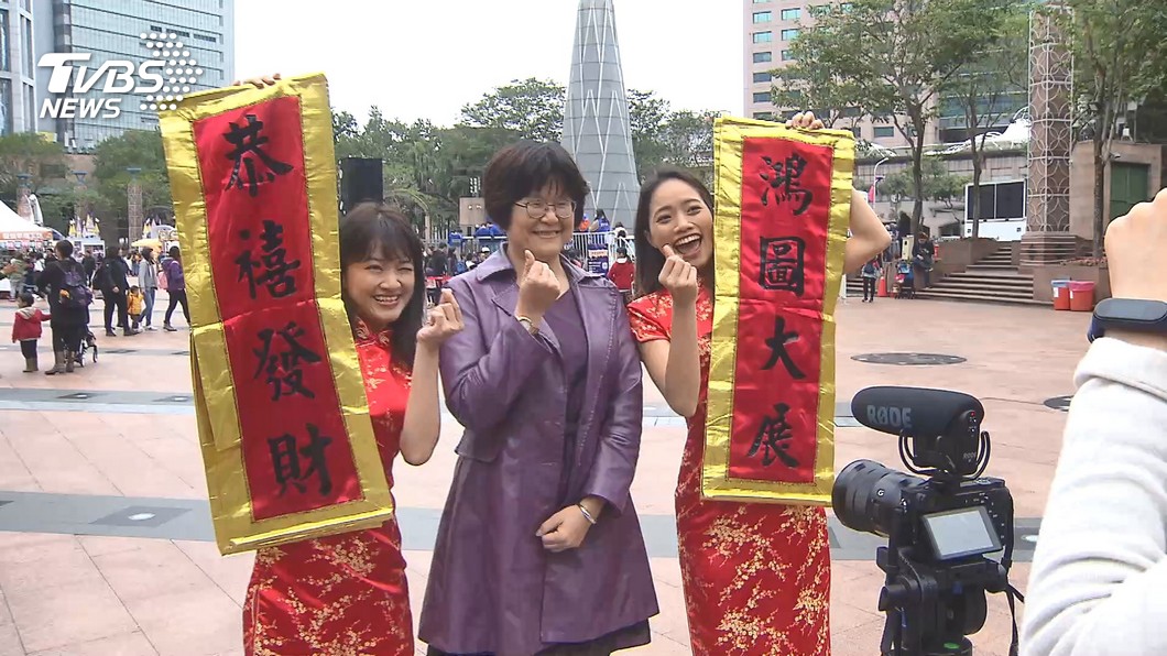 自己的政策自己推! 侯市府勤布局空戰