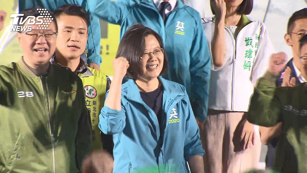 圖/TVBS
