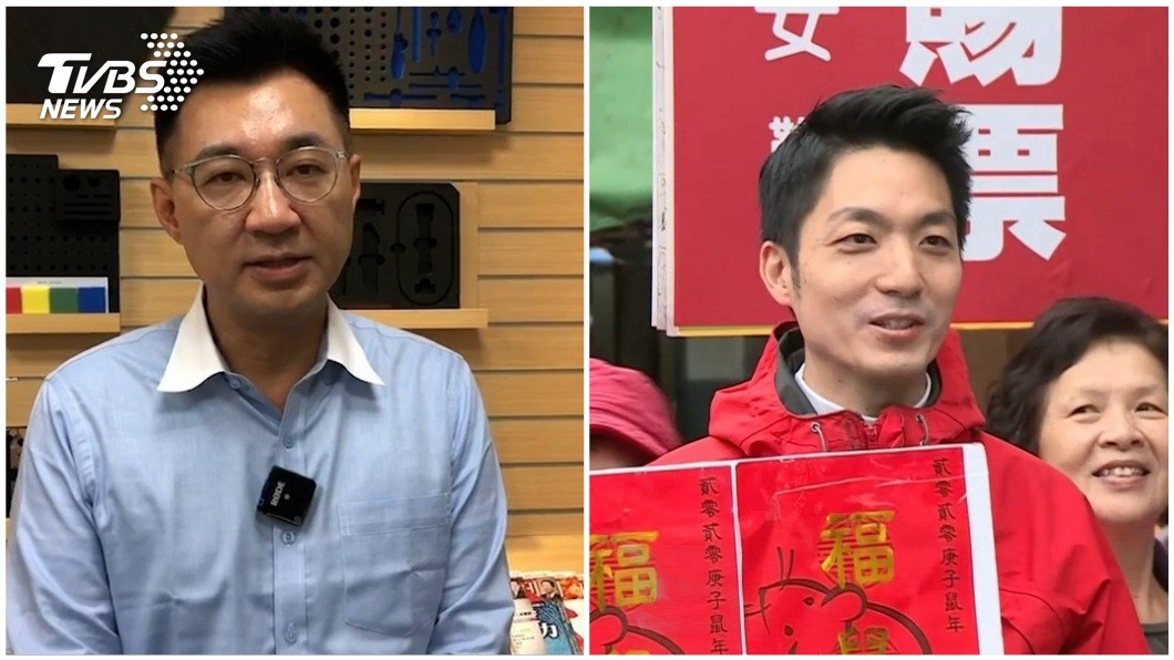 黨魁補選誰出馬?朱立倫若不選 江啟臣鬆動「考慮承擔」