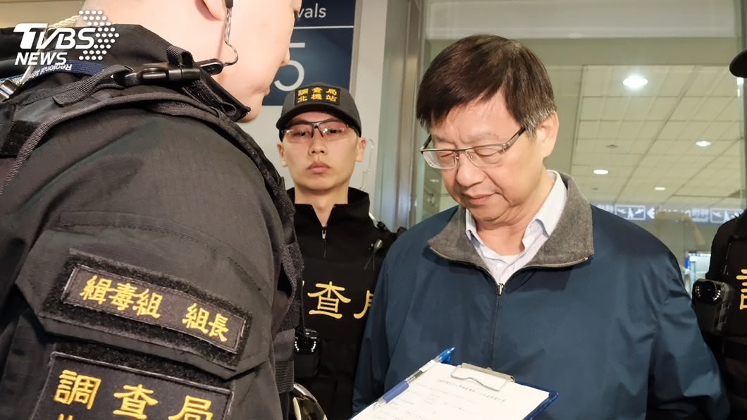 涉潤寅詐貸386億　楊文虎認罪詐貸否認洗錢