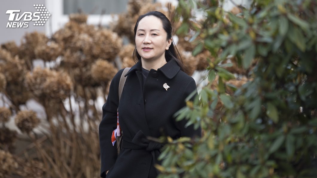 孟晚舟引渡聽證第二天 辯方指此案非雙重犯罪