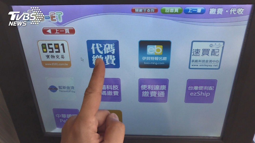 圖/TVBS