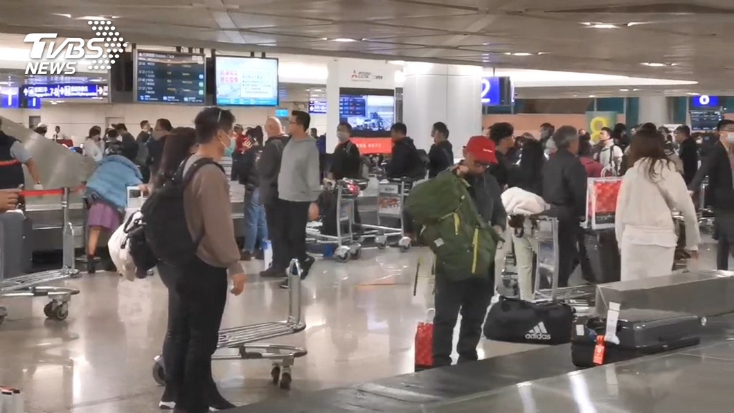 新冠肺炎蔓延亞洲 新加坡泰國港澳旅遊警示提高