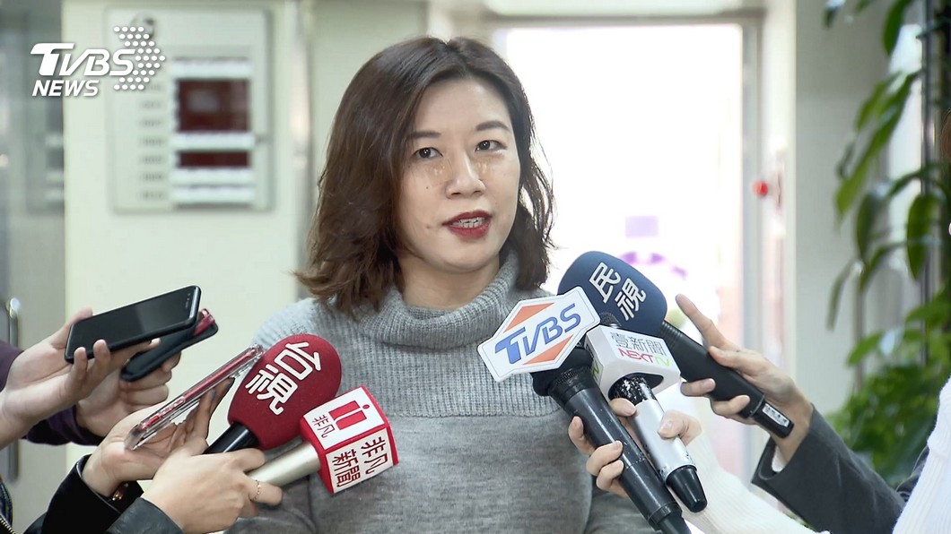 參戰台中立委補選　林靜儀：相信民進黨會做最好的評估