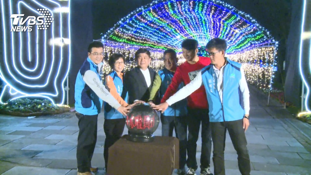 圖/TVBS