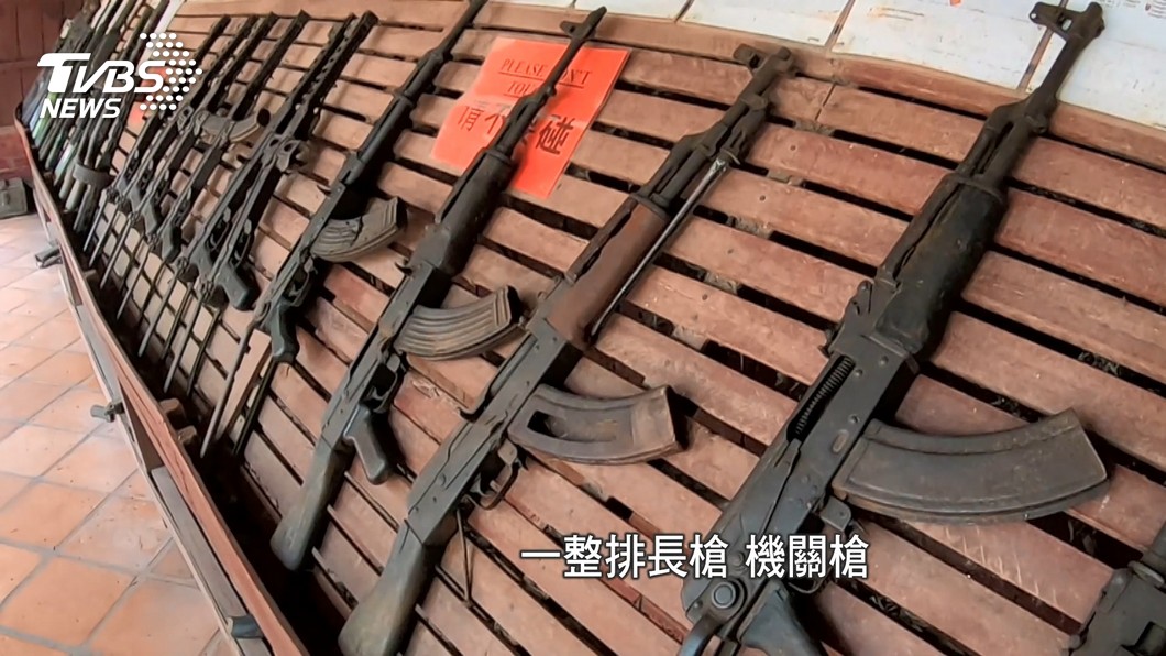 圖／TVBS