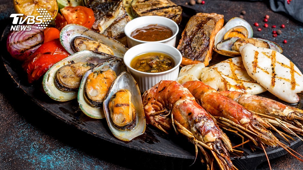 冬天吃BBQ身體暖呼呼 當季牡蠣鮮味吃下肚