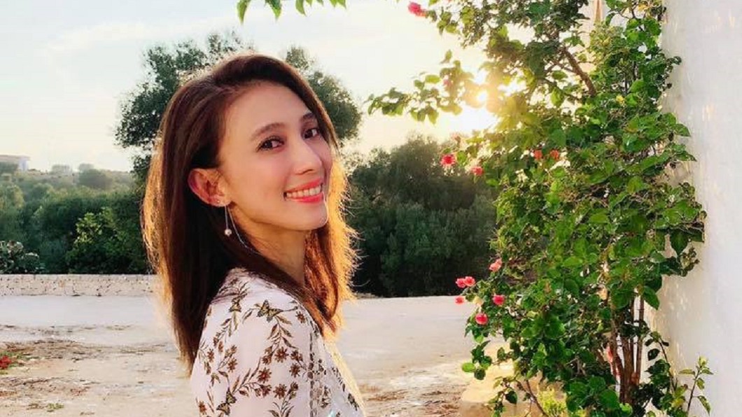 圖／翻攝自戴佩妮 PennyTai臉書