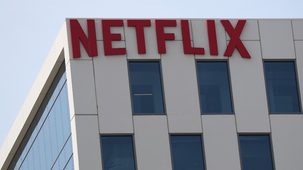 串流一哥現警訊 Netflix財報訂閱黯淡