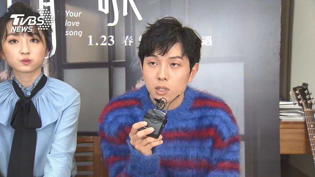 圖／TVBS