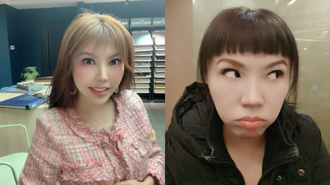 武漢肺炎持續延燒 女星曝當地情況:都在搶口罩
