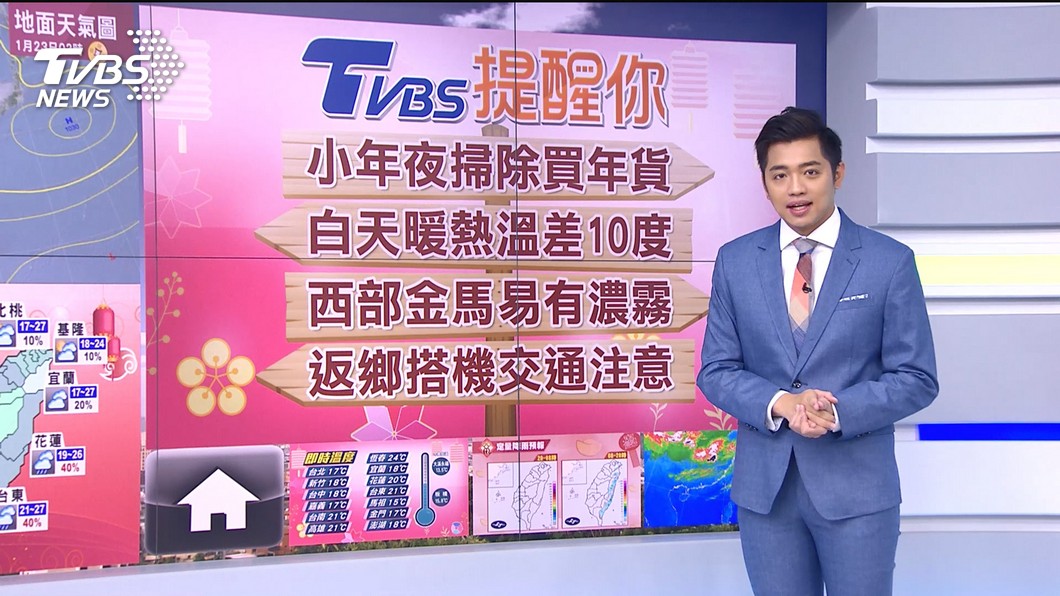 圖/TVBS