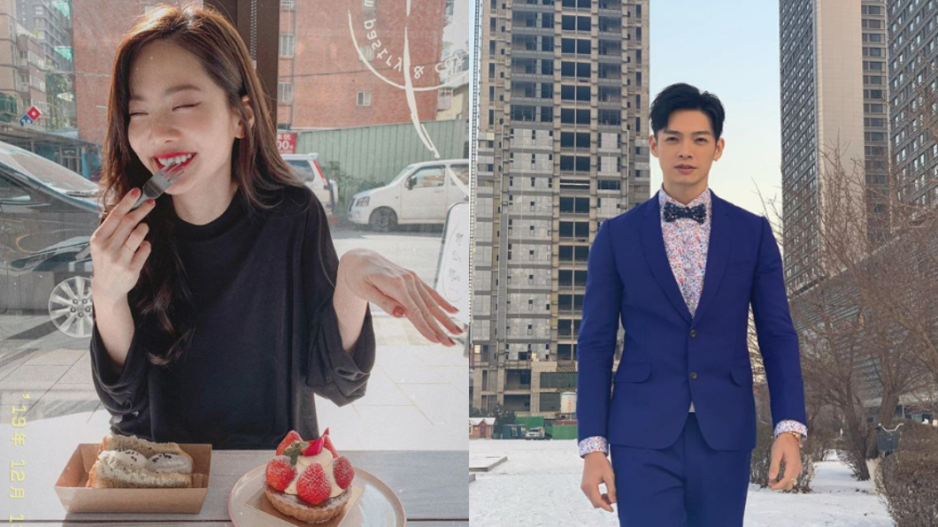 恭喜!曾之喬甜嫁辰亦儒:我是陳太太囉