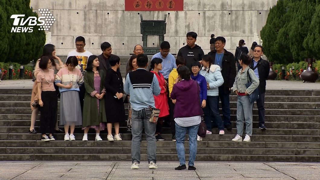 圖／TVBS