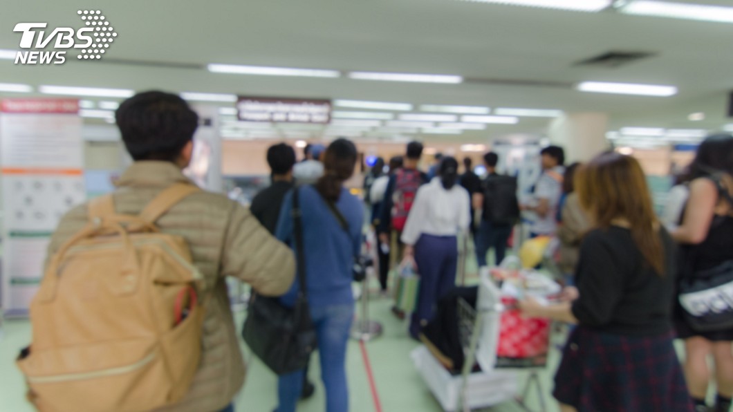 日本防疫升級 擬令從歐洲入境人士自主管理14天