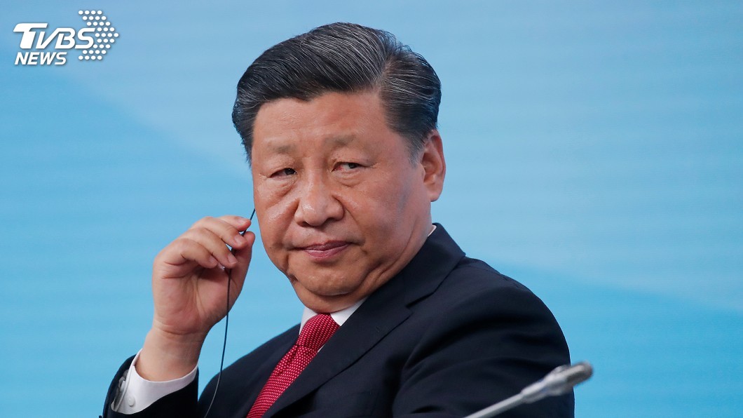武漢肺炎擴散 德法領導人打電話給習近平