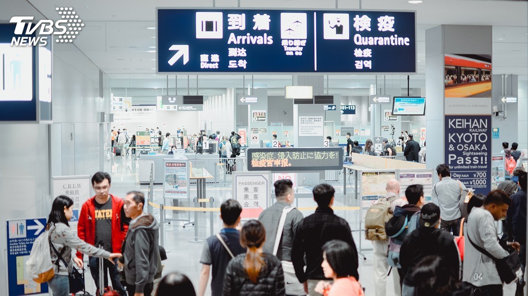 日本關西醫療中心 以防SARS規格嚴防武漢肺炎