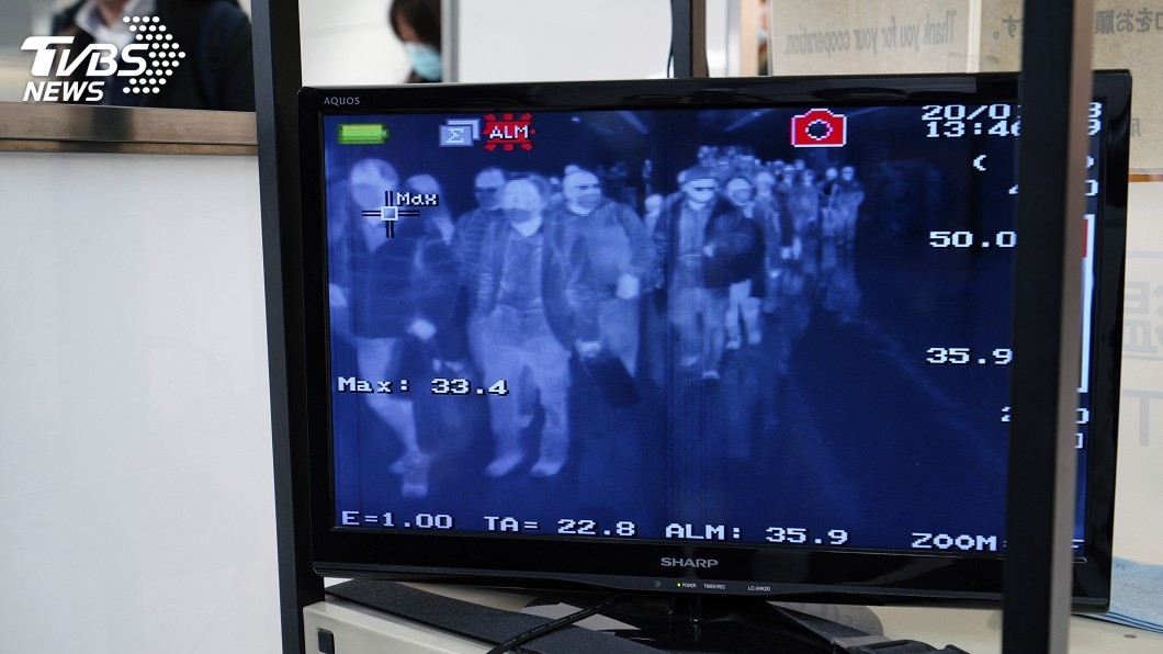 預防冠狀病毒感染 韓國發布武漢為2級旅遊警示