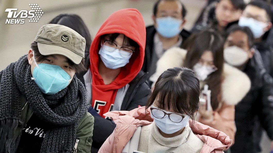 不只病例數增加 已出現無武漢旅行史確診病患