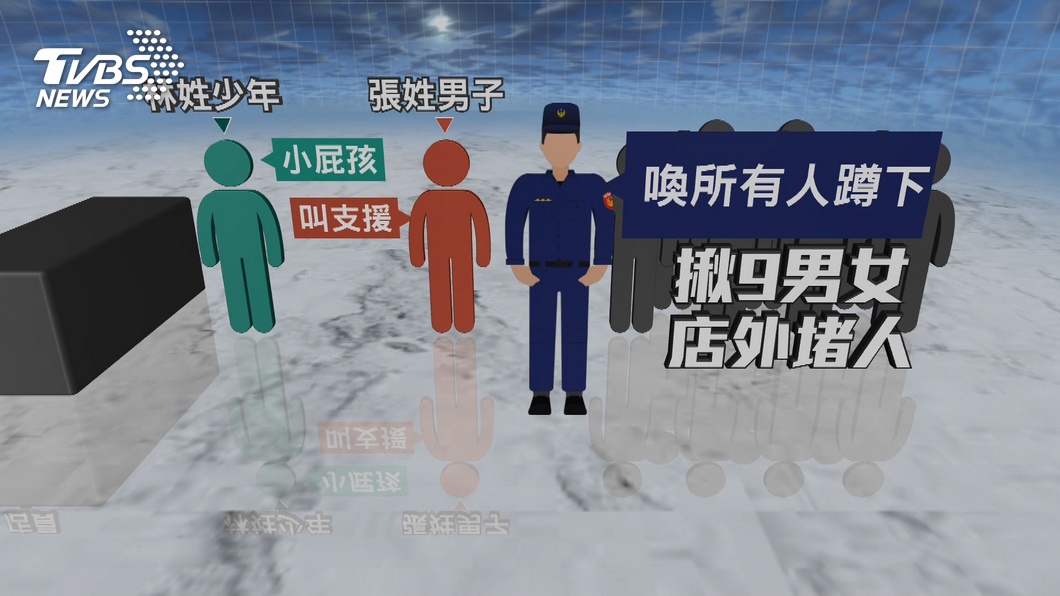 圖／TVBS