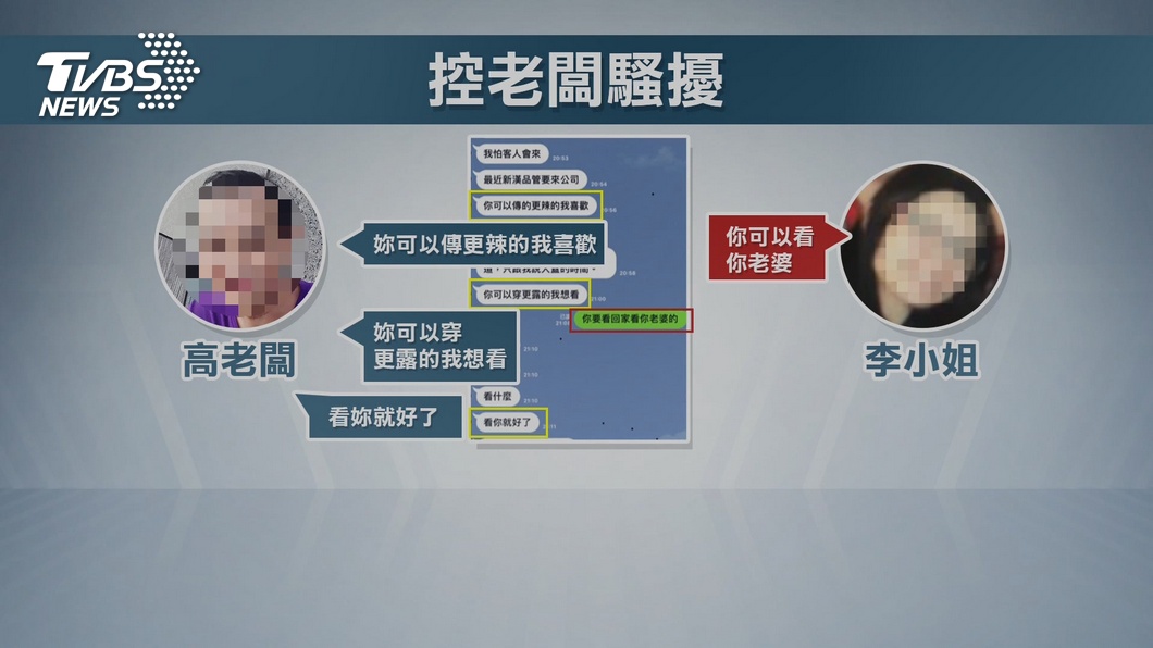 圖／TVBS