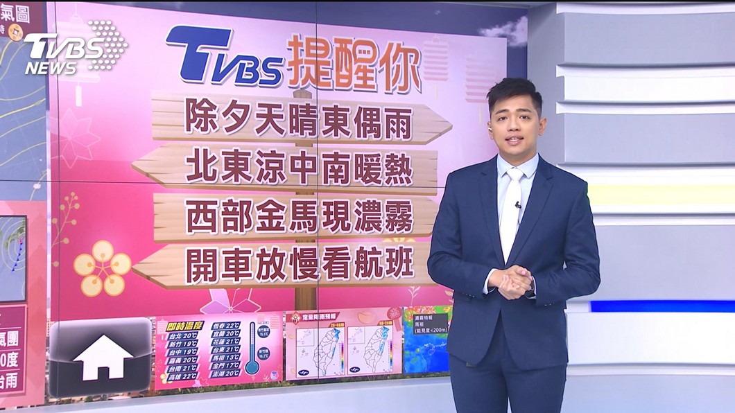 圖/TVBS