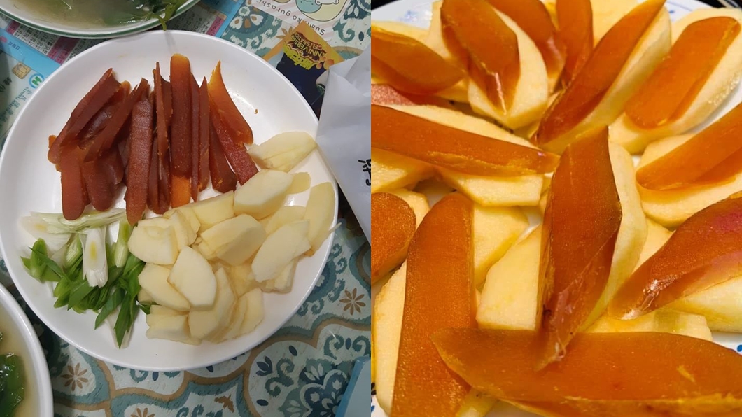 烏魚子怎麼吃? 內行人曝光「涮嘴吃法」最對味