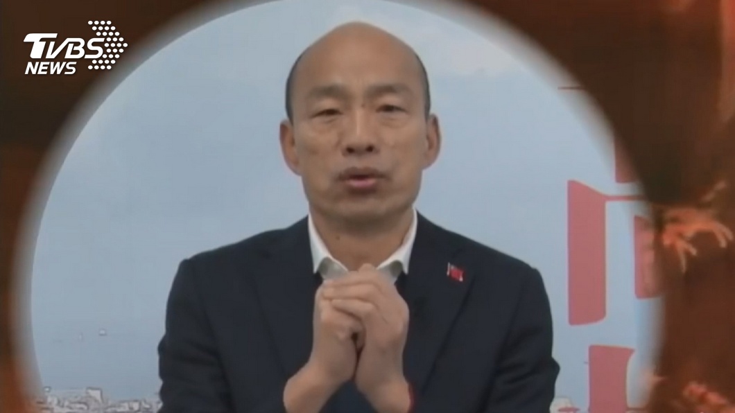 圖／TVBS