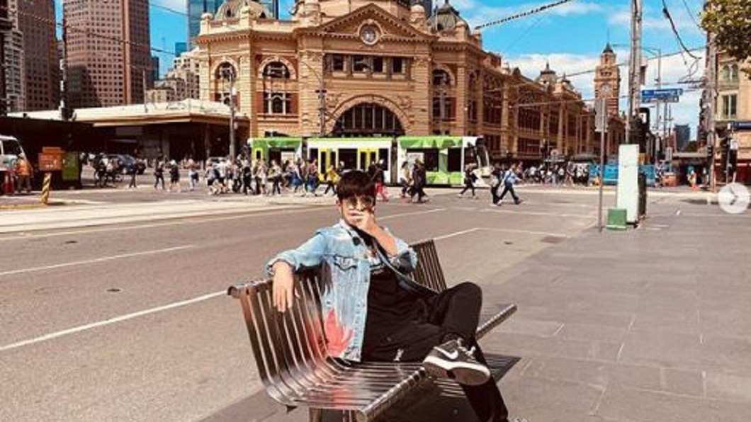 圖/翻攝自 jaychou IG