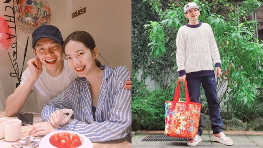 小年夜爆喜訊!黃子佼驚呼好突然 曾之喬親自說明原因